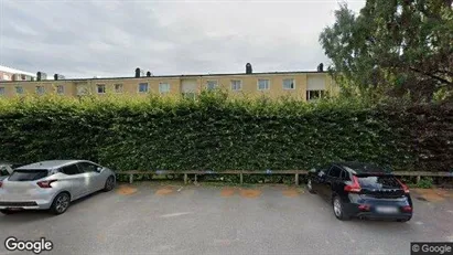 Lägenheter att hyra i Växjö - Bild från Google Street View
