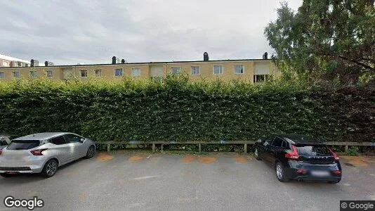 Lägenheter att hyra i Växjö - Bild från Google Street View