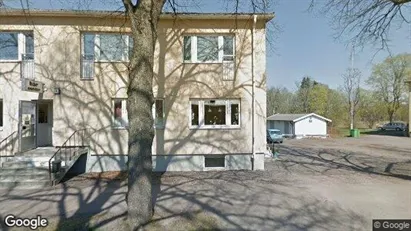 Lägenheter att hyra i Linköping - Bild från Google Street View