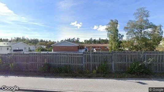 Lägenheter att hyra i Järfälla - Bild från Google Street View