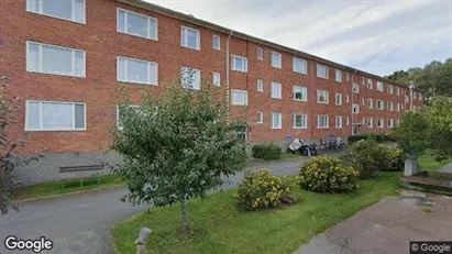 Lägenheter att hyra i Karlstad - Bild från Google Street View