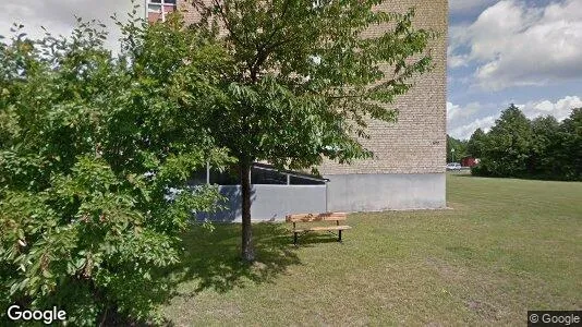 Lägenheter att hyra i Kalmar - Bild från Google Street View