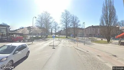 Lägenheter att hyra i Majorna-Linné - Bild från Google Street View