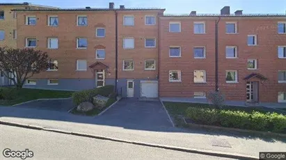 Lägenheter att hyra i Järfälla - Bild från Google Street View