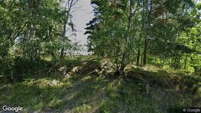 Lägenheter att hyra i Södertälje - Bild från Google Street View