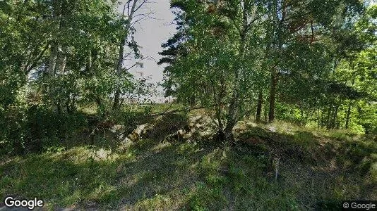 Lägenheter att hyra i Södertälje - Bild från Google Street View