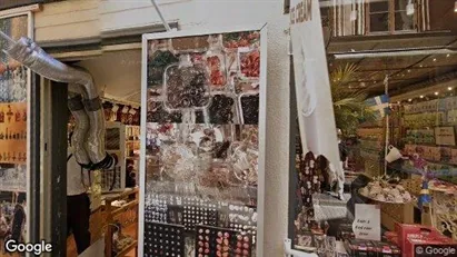 Lägenheter att hyra i Stockholm Innerstad - Bild från Google Street View