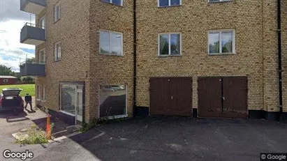 Lägenheter att hyra i Hedemora - Bild från Google Street View