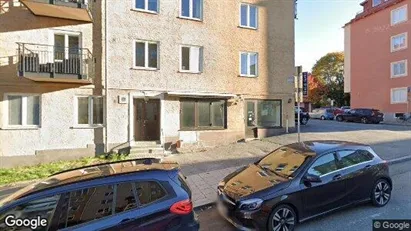 Lägenheter att hyra i Sundbyberg - Bild från Google Street View