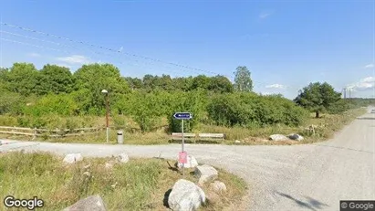 Lägenheter att hyra i Västerort - Bild från Google Street View