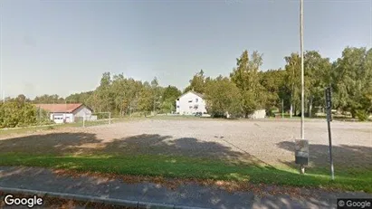 Lägenheter att hyra i Hallstahammar - Bild från Google Street View