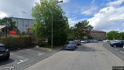 Lägenheter att hyra i Västerort - Bild från Google Street View