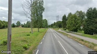 Lägenheter att hyra i Växjö - Bild från Google Street View