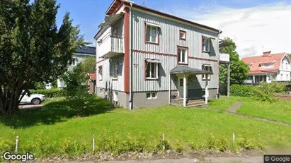 Lägenheter att hyra i Karlstad - Bild från Google Street View