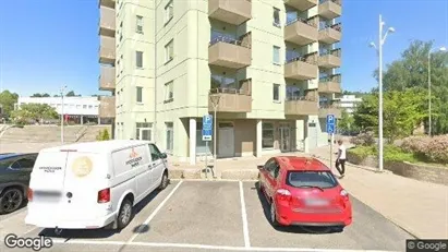 Lägenheter att hyra i Göteborg Östra - Bild från Google Street View