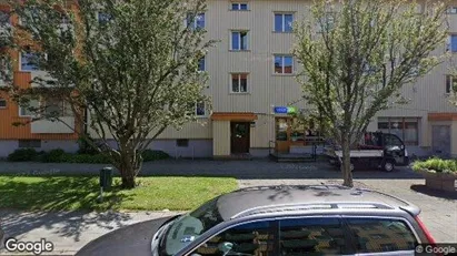 Lägenheter att hyra i Sofielund - Bild från Google Street View