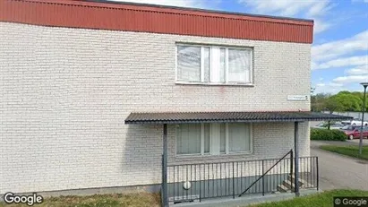 Lägenheter att hyra i Ovanåker - Bild från Google Street View