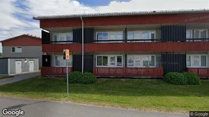 Lägenheter att hyra i Ovanåker - Bild från Google Street View