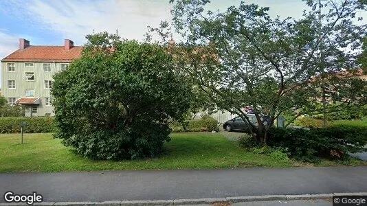Lägenheter att hyra i Örgryte-Härlanda - Bild från Google Street View