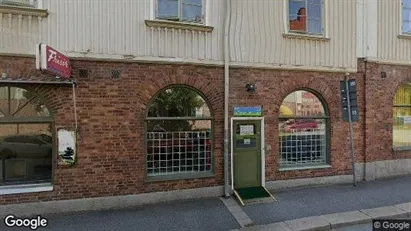 Lägenheter att hyra i Majorna-Linné - Bild från Google Street View