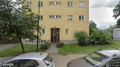 Lägenheter att hyra i Kungsholmen - Bild från Google Street View