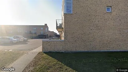 Lägenheter att hyra i Helsingborg - Bild från Google Street View