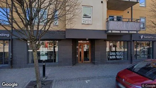 Lägenheter att hyra i Karlstad - Bild från Google Street View