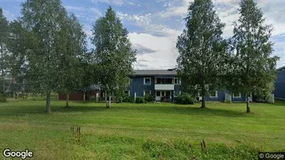 Lägenheter att hyra i Årjäng - Bild från Google Street View