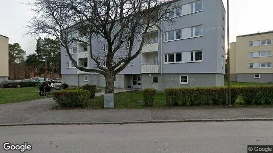 Lägenheter att hyra i Eskilstuna - Bild från Google Street View