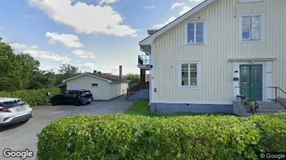 Lägenheter att hyra i Askersund - Bild från Google Street View