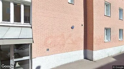 Lägenheter att hyra i Karlstad - Bild från Google Street View