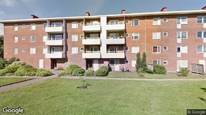 Lägenheter att hyra i Norra hisingen - Bild från Google Street View