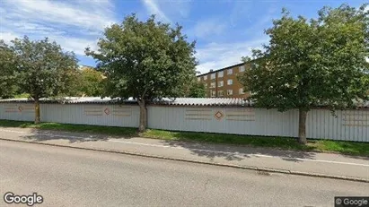 Lägenheter att hyra i Växjö - Bild från Google Street View