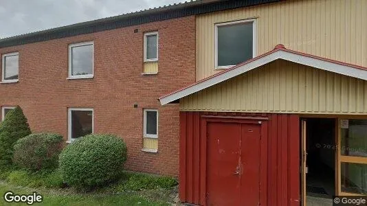 Lägenheter att hyra i Växjö - Bild från Google Street View