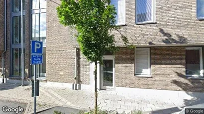 Lägenheter att hyra i Uppsala - Bild från Google Street View