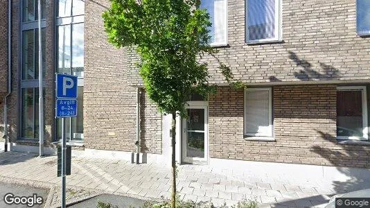 Lägenheter att hyra i Uppsala - Bild från Google Street View