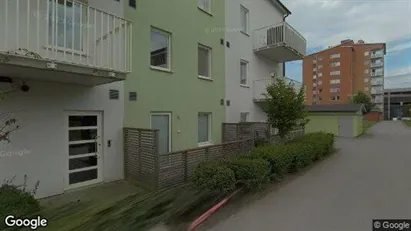 Lägenheter att hyra i Norrköping - Bild från Google Street View