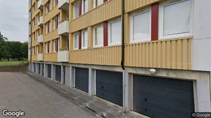 Lägenheter att hyra i Norrköping - Bild från Google Street View
