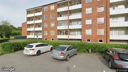 Lägenheter att hyra i Fosie - Bild från Google Street View
