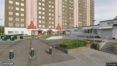 Lägenheter att hyra i Fosie - Bild från Google Street View