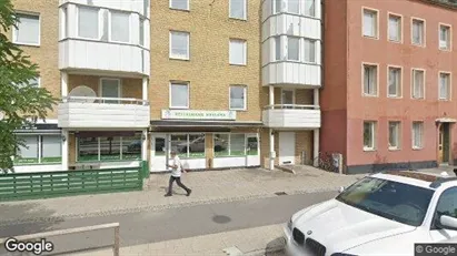 Lägenheter att hyra i Sofielund - Bild från Google Street View