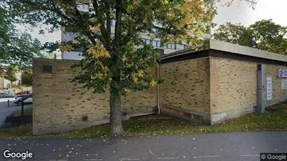 Lägenheter att hyra i Linköping - Bild från Google Street View