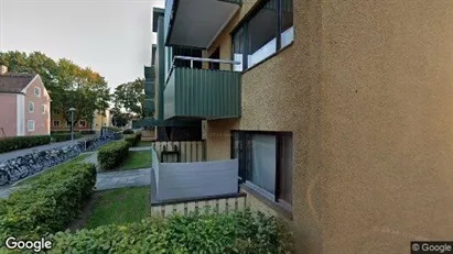 Lägenheter att hyra i Linköping - Bild från Google Street View
