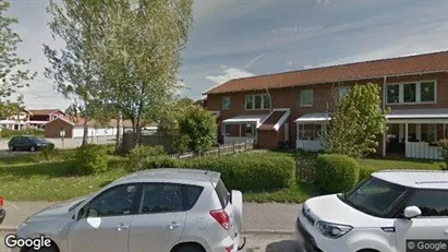Lägenheter att hyra i Linköping - Bild från Google Street View
