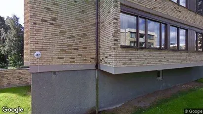 Lägenheter att hyra i Linköping - Bild från Google Street View