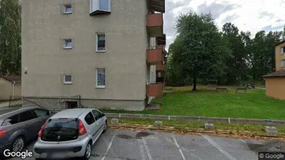 Lägenheter att hyra i Eskilstuna - Bild från Google Street View