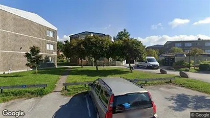 Lägenheter att hyra i Gotland - Bild från Google Street View