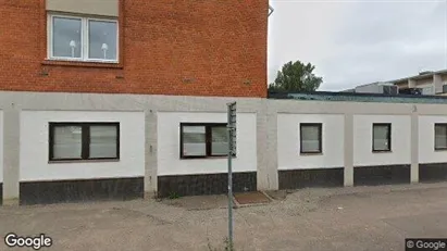 Lägenheter att hyra i Åstorp - Bild från Google Street View