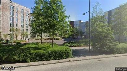 Lägenheter att hyra i Fosie - Bild från Google Street View