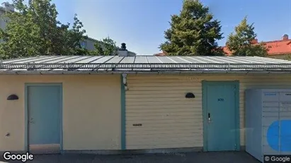 Lägenheter att hyra i Trosa - Bild från Google Street View